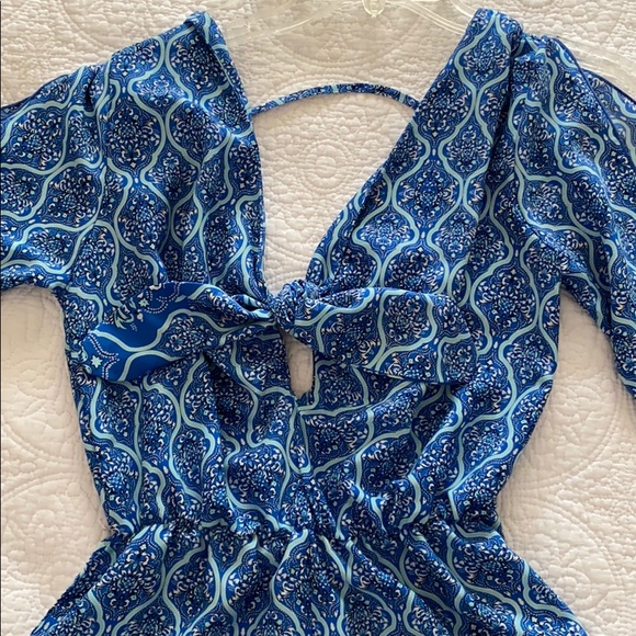 Super cute Romper - Picture 7 of 8